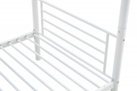 Rozložitelná patrová postel BUNKY