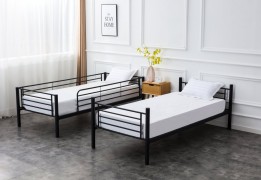 Rozložitelná patrová postel BUNKY