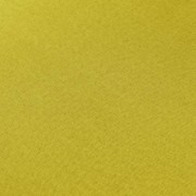 vidaXL 2místná pohovka žlutá textil