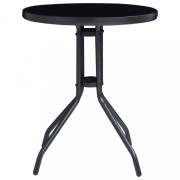 Zahradní bistro set 3 ks Dekorhome