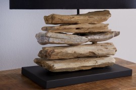 Stolní lampa BANJUL Dekorhome