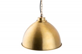 Závěsná lampa LOMÉ Dekorhome