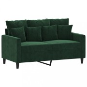 2místná pohovka 120 cm Dekorhome
