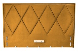 Čelo postele W-4 MODULO 160