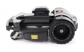 TECHline NEXTTECH LX6 + KIT