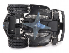 TECHline NEXTTECH LX6 + KIT