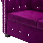 Chesterfield pohovka Dekorhome
