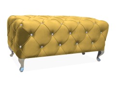 Taburet HESTIA VELVET