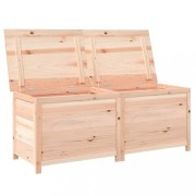 Zahradní úložný box Dekorhome