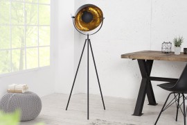 Stojací lampa BRUSEL Dekorhome