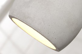 Závěsná lampa DODOMA Dekorhome