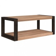 Koupelnová skříňka pod umyvadlo Dekorhome