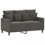 2místná pohovka 120 cm Dekorhome