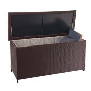 Zahradní úložný box