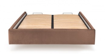 Rám postele MODULO 160