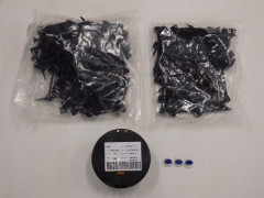 TECHline KIT SMALL SS (prm. 2,5mm)