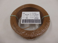TECHline Kabel 150m (prm. 3,0mm)