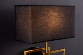 Nástěnná lampa PERSEFONE Dekorhome