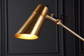 Stojací lampa PARIS Dekorhome