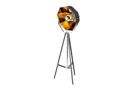 Stojací lampa  BRUSEL Dekorhome