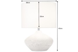 Stolní lampa SOUL Dekorhome