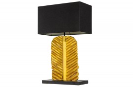 Stolní lampa ESUS Dekorhome
