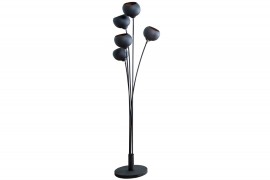 Stojací lampa KIGALI Dekorhome
