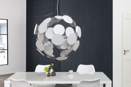 Závěsná lampa MALABO Dekorhome