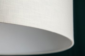 Stojací lampa THIMBU Dekorhome