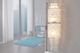 Závěsná lampa KONAKRY lustr Dekorhome