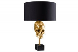 Stolní lampa SUVA Dekorhome