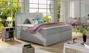 Boxspringová postel ALICE 160