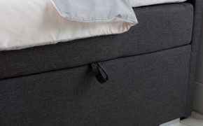 Boxspringová postel ALICE 160