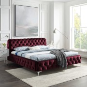 Chesterfield postel ZETHOS Dekorhome