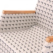 Zahradní křeslo D180030 Dekorhome
