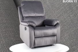 Relaxační křeslo SPENCER