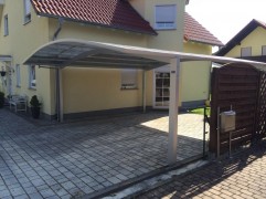 PERGOLA PJR XXL 5,7 x 6 m