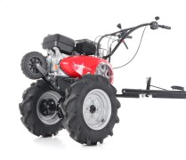 PUBERT SET9 s vozíkem VARIO B