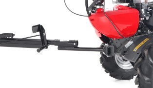 PUBERT SET9 s vozíkem VARIO B