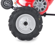 PUBERT SET9 s vozíkem VARIO B