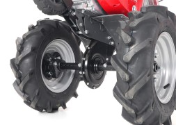 PUBERT SET9 s vozíkem VARIO B