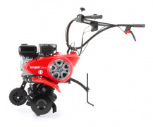 PUBERT SET9 s vozíkem VARIO B