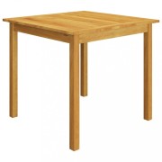 Zahradní jídelní set 3 ks Dekorhome