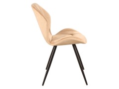 Jídelní židle GINGER VELVET