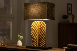 Stolní lampa ESUS Dekorhome