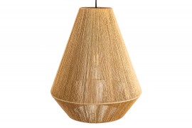 Závěsná lampa EUNOMIA Dekorhome