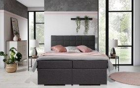 Boxspringová postel ALICE 160