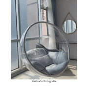 Závěsné křeslo BUBBLE TYP 1