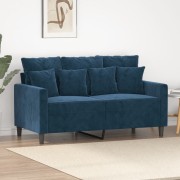2místná pohovka 120 cm Dekorhome