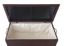 Zahradní úložný box